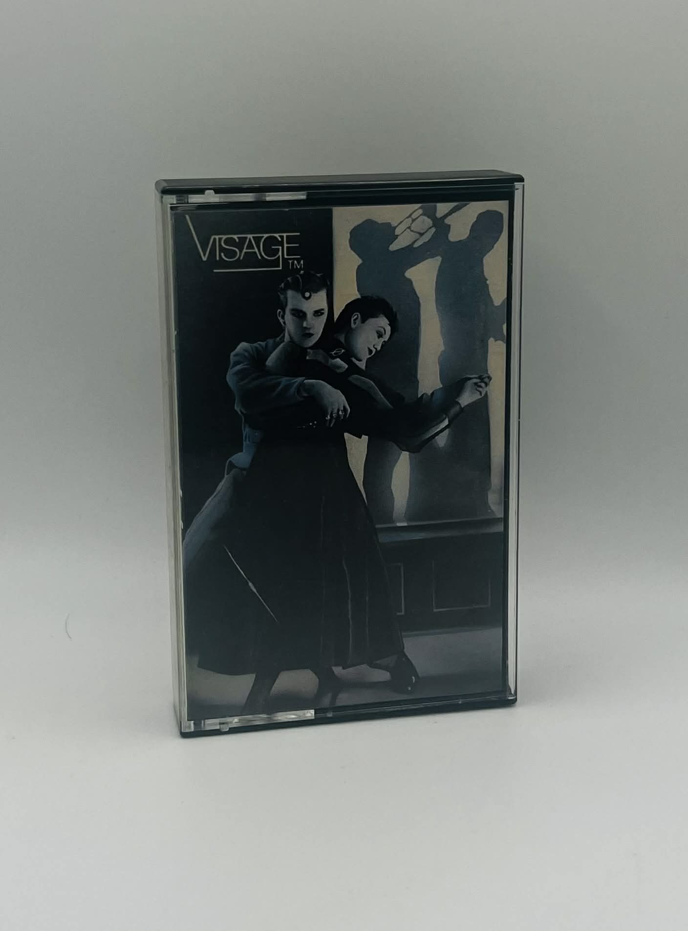 Visage (Visage)