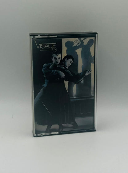 Visage (Visage)