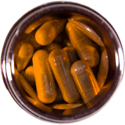Visigard - Natural Eye & Vision Support Supplement | Non-GMO, Vegan, Gluten-Free | 30 Capsules