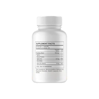 Visisoothe - Visi Soothe 2 Pack