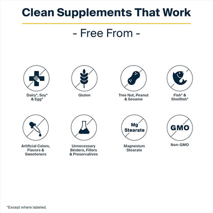 Vital Nutrients Sleep + Recover – Vegan Sleep Support with Melatonin, Ashwagandha & L-Theanine