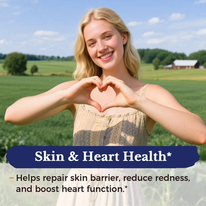 Vitalitown NMN NAD 1100mg with Resveratrol & NR – Anti-Aging Cellular Energy (60 Vegan Capsules)