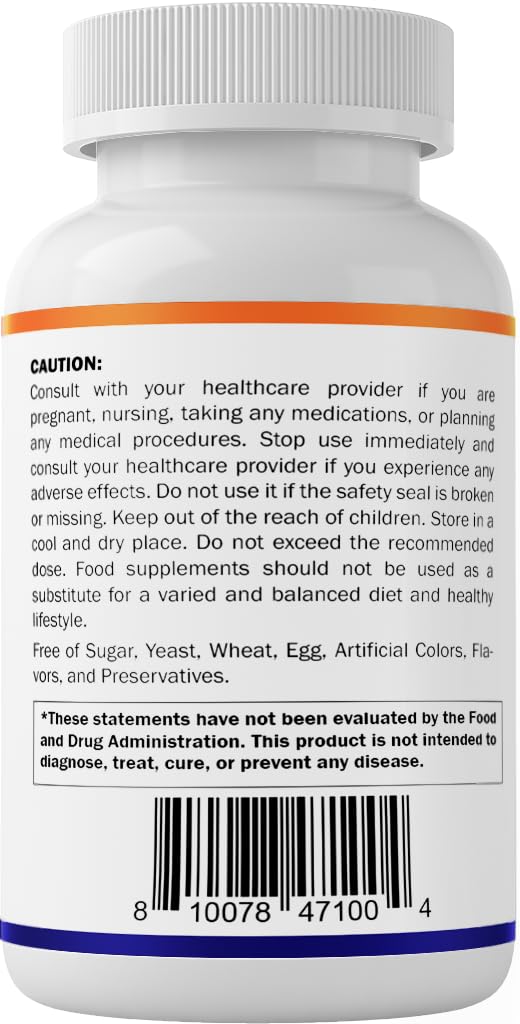 Vitamatic Biotin 20000 mcg with Keratin – 120 Vegetarian Tablets (Pack of 3)