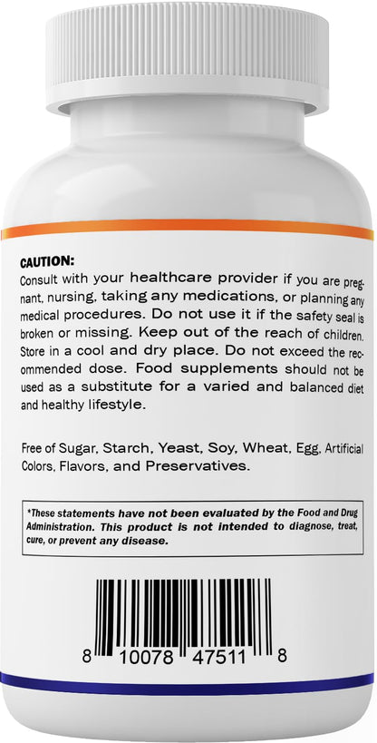 Vitamatic Calcium 1200mg with D3, K2 & B12 | Immune & Bone Health - 365 Coated Tablets