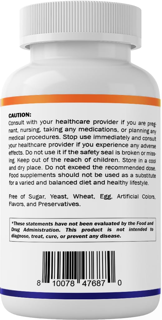 Vitamatic Akkermansia Muciniphila 30B TFU + Clostridium Butyricum + Inulin – GLP-1 Probiotic, 30 Vegan Capsules