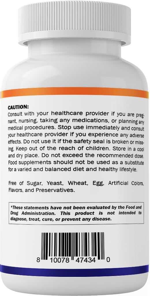Vitamatic Salivarius Complex Mint Chewables 60 Count – Probiotic Oral Health
