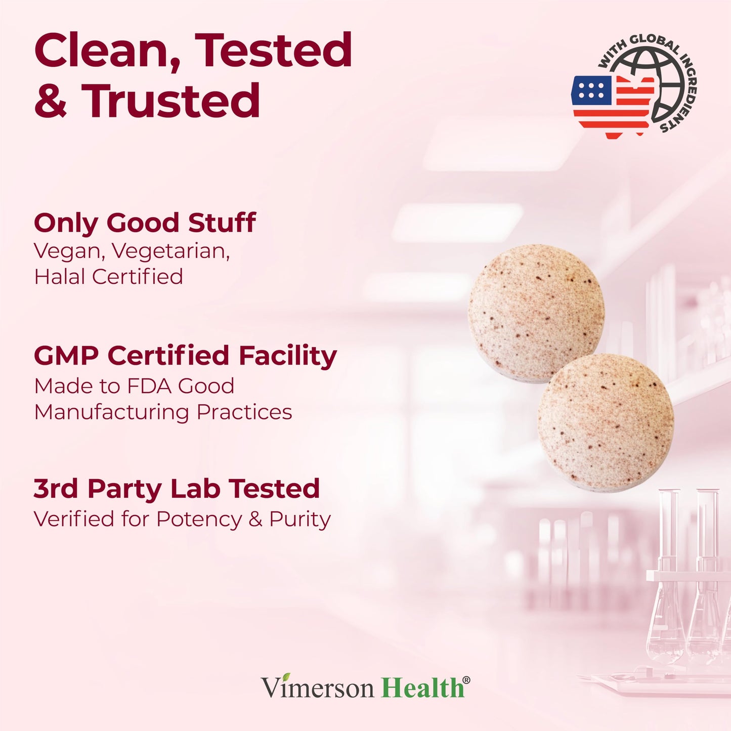 Vitamin B12 1000 mcg – Chewable Methylcobalamin B12 for Energy & Metabolism – Vegan Cherry Flavor