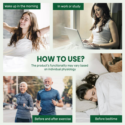 vivcmin Graviola Soursop Liquid – Immune Support, Sleep & Relaxation, 2 Fl Oz