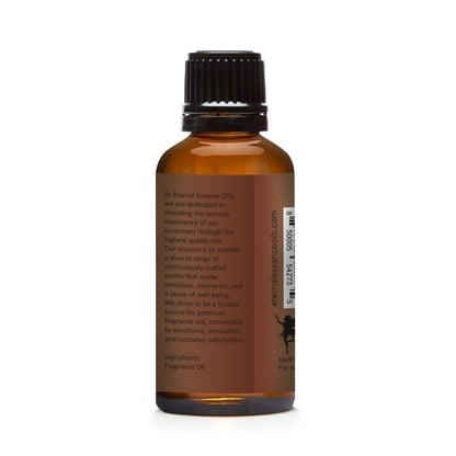 Warm Rustic Woods 30ml Fragrance Oil – Candles, Soaps & Diffusers | Eternal Essence Oils