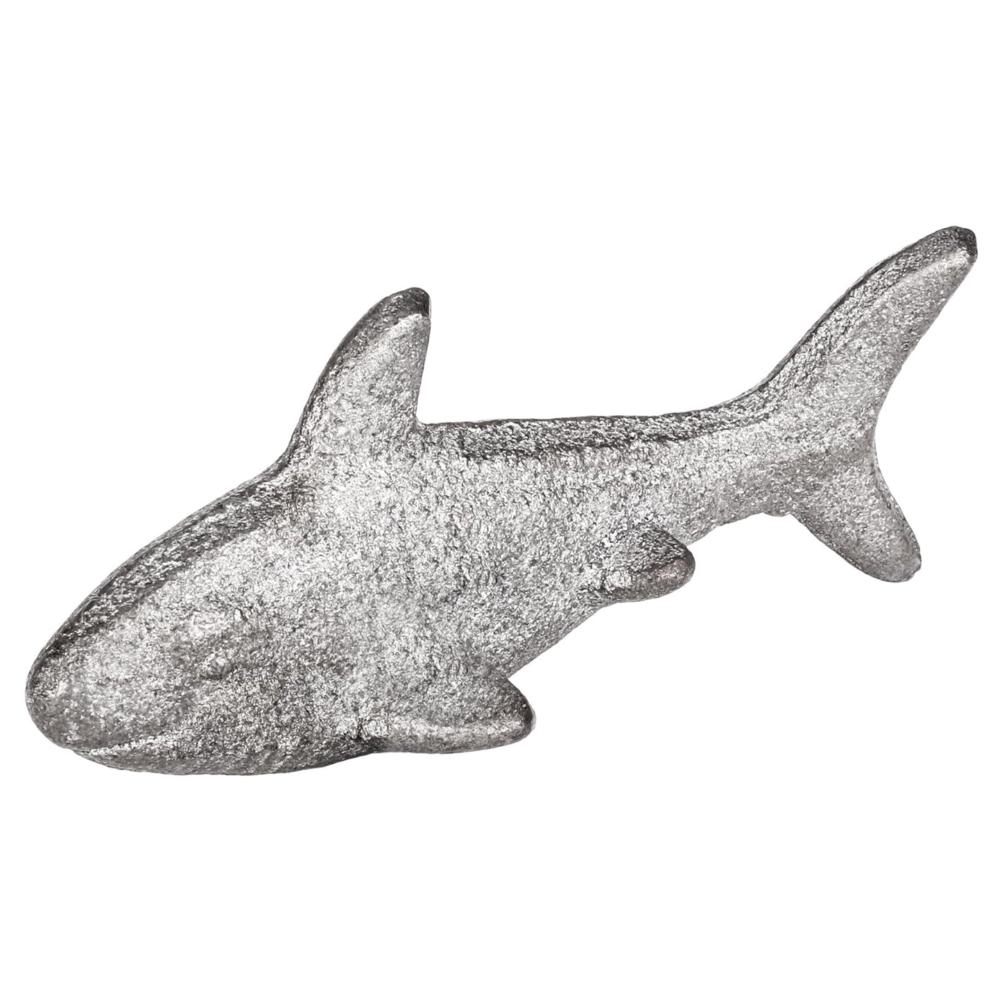 Watstion Reusable Iron Fish Cooking Tool | Natural Iron Supplement for Anemia, Adults & Vegetarians