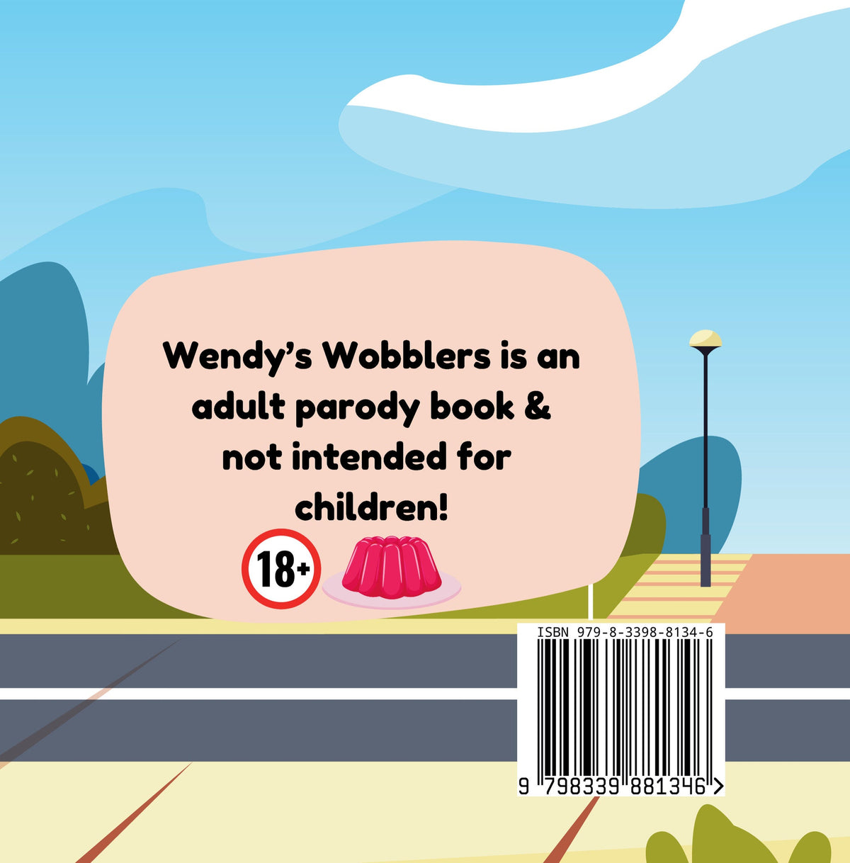 Wendy's Wobblers