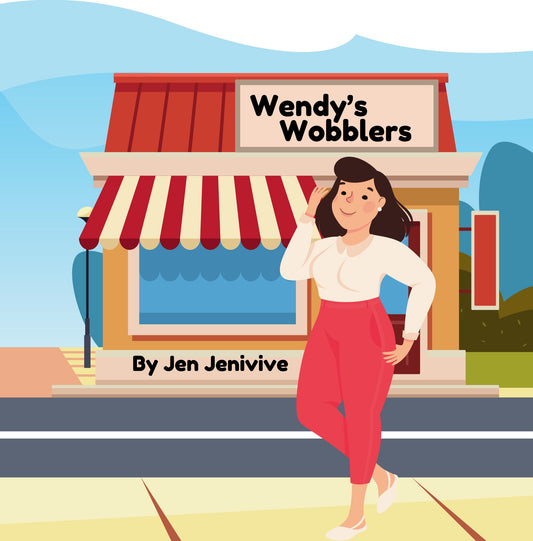 Wendy's Wobblers