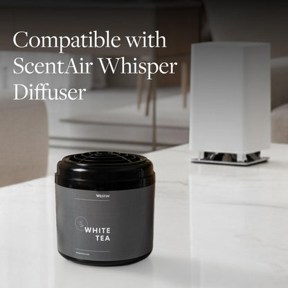Westin White Tea Diffuser Refill Cartridge - Authentic Westin Fragrance
