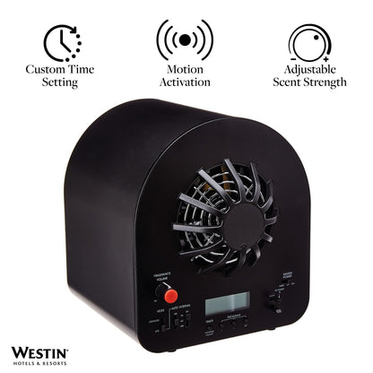Westin White Tea Diffuser Refill Cartridge - Authentic Westin Fragrance