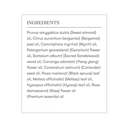 White Angelica 5ml Essential Oil – Young Living Aromatherapy Blend