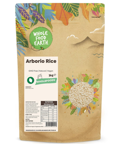 Arborio Rice