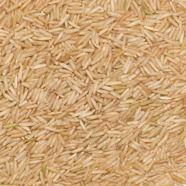 Brown Basmati Rice