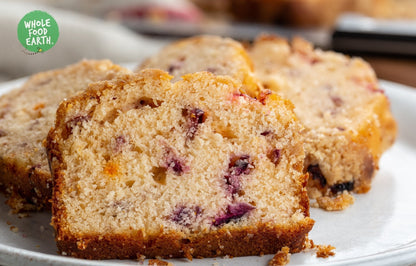 Cranberries Sliced/Whole