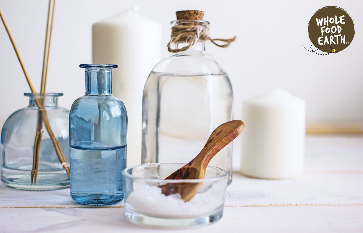 Epsom Bath Salts