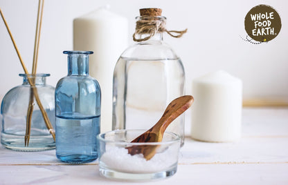 Epsom Bath Salts