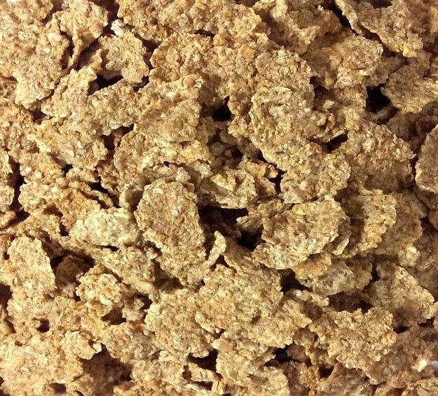 Organic Bran Flakes