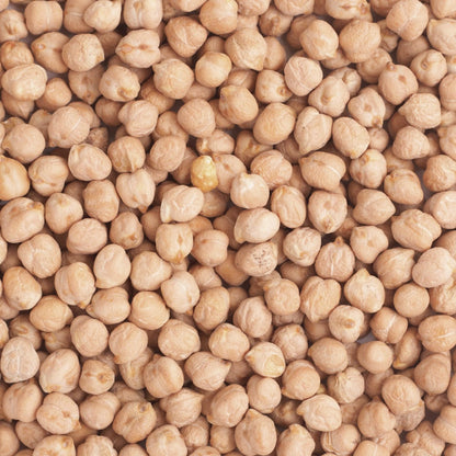 Organic Chickpeas