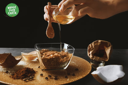 Organic Coconut Sugar
