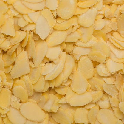 Organic Flaked Almonds