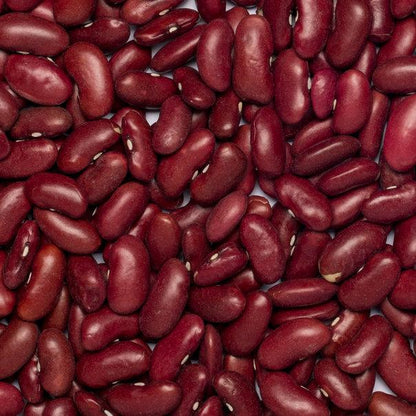 Organic Red Kidney Beans