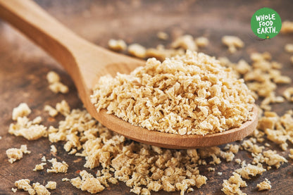 Organic Soya Mince (TVP)
