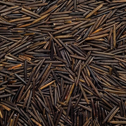 Organic Wild Rice