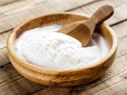Xanthan Gum