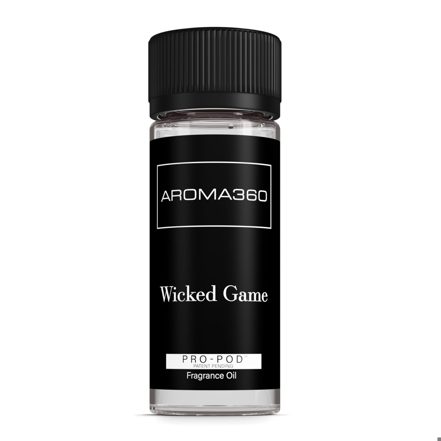 Aroma360 Wicked Game Pro Pod 50ML | Premium Fragrance Oil