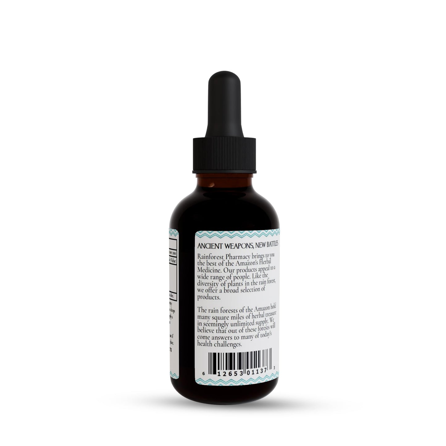 Sangre de Drago Dragon's Blood Liquid (4oz) – 100% Pure Sap, Wildcrafted