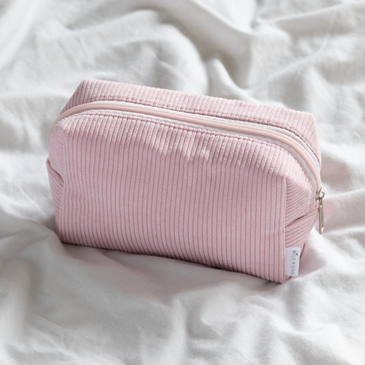Cotton Travel Bag