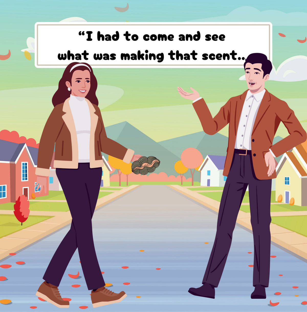 Will You Eat My Clam? – Adult Humour Paperback Book