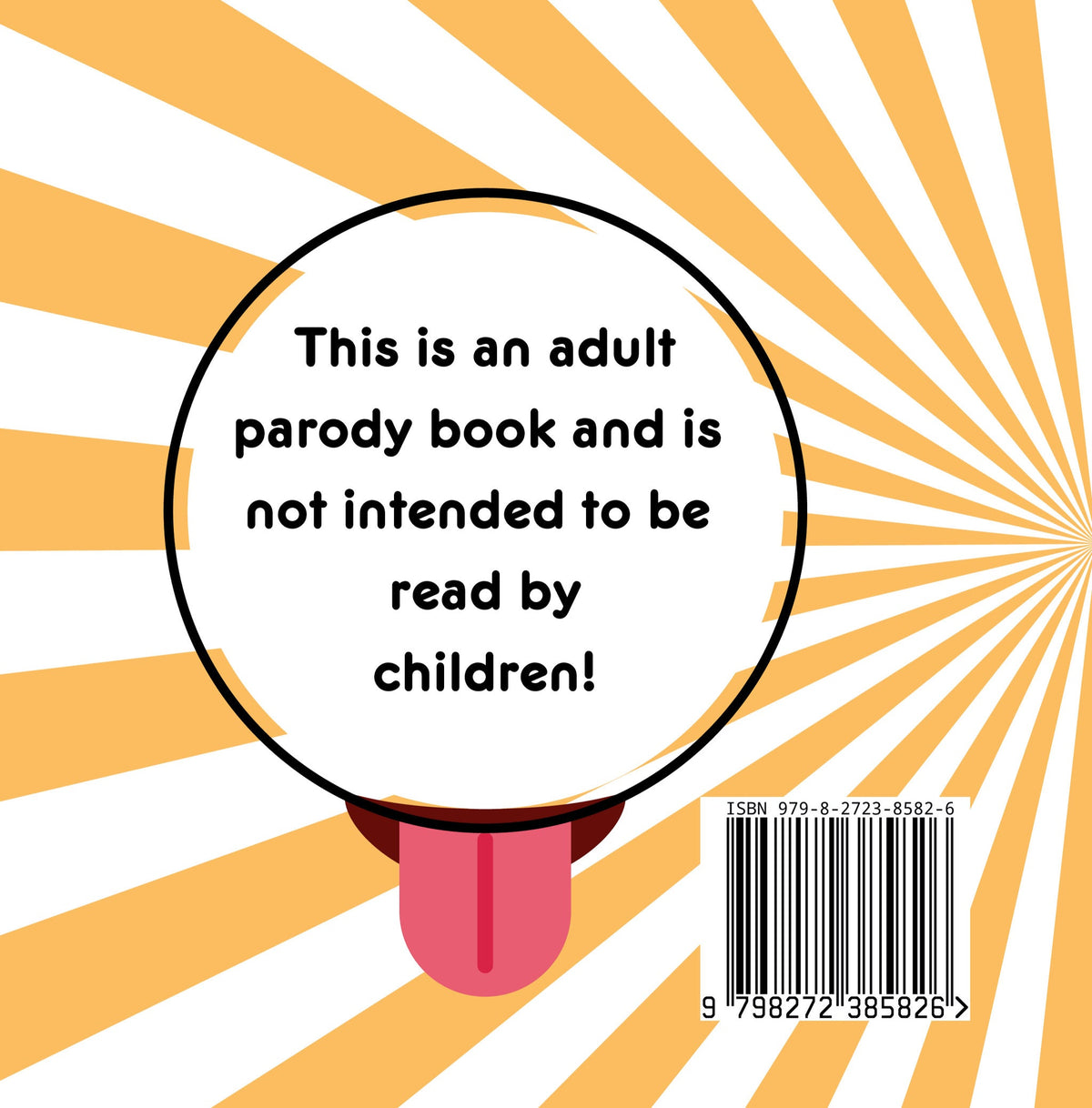 Will You Suck My Lollipop?