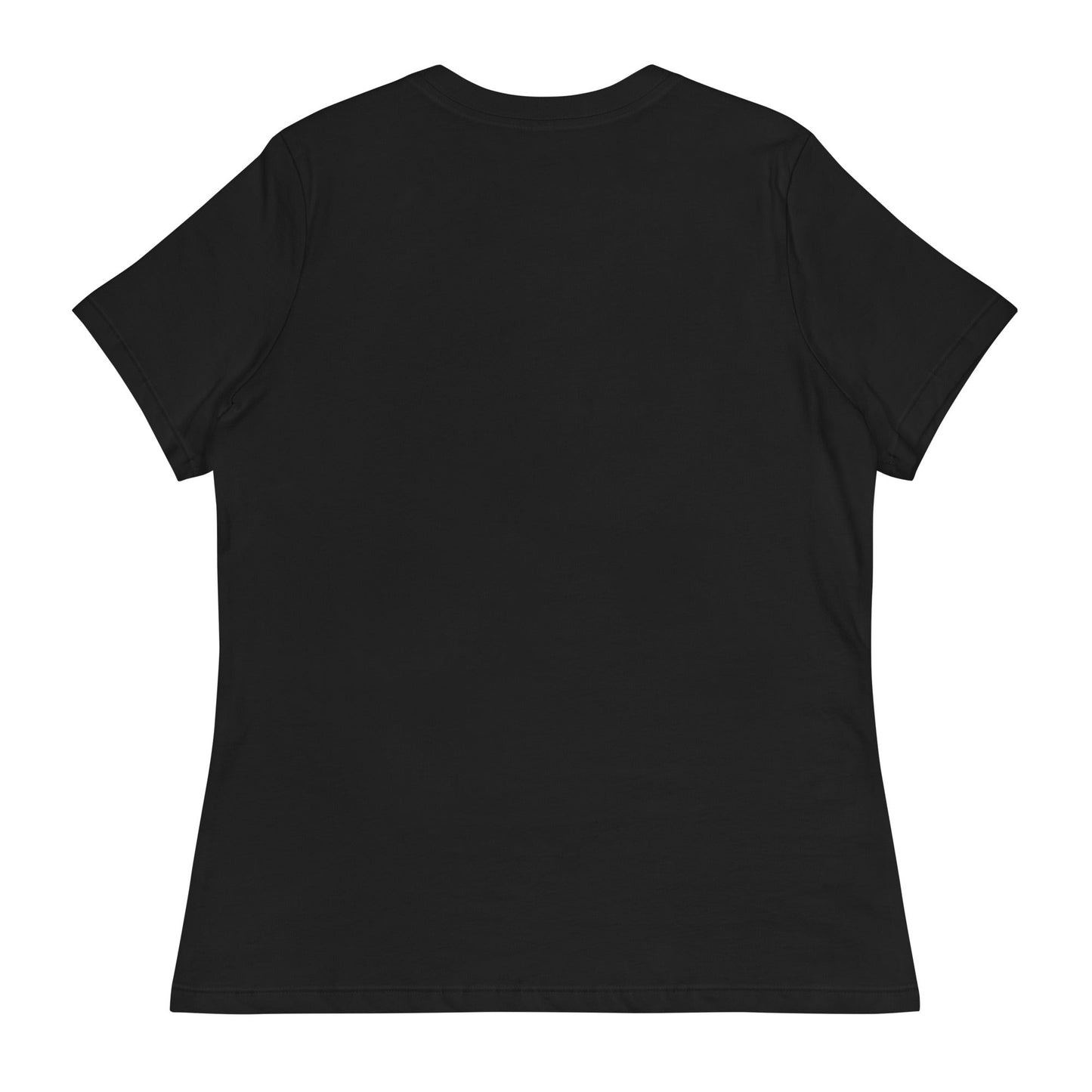 My Beaver Loves Wood Relaxed Tshirt