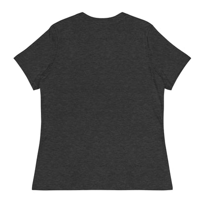 My Beaver Loves Wood Relaxed Tshirt