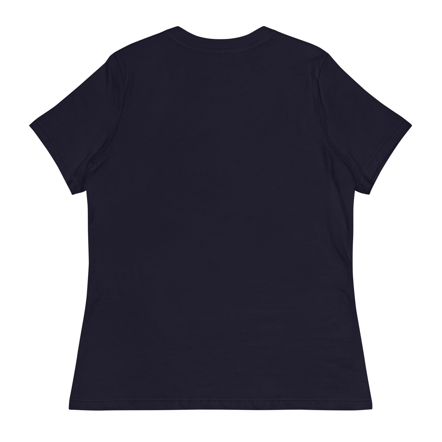 My Beaver Loves Wood Relaxed Tshirt
