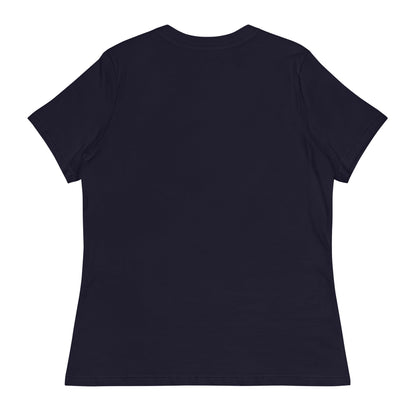 My Beaver Loves Wood Relaxed Tshirt