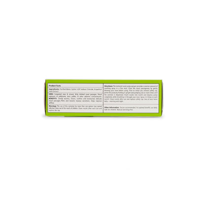 Xlear Natural Nasal Spray with Xylitol – 1.5 fl oz (Pack of 12)