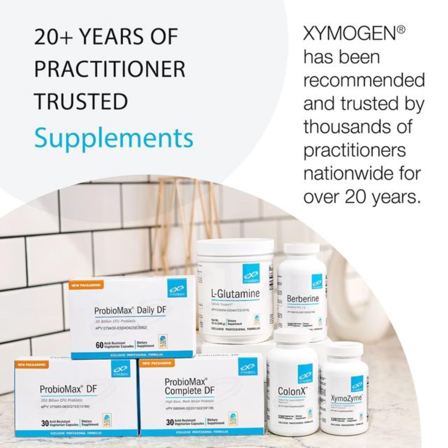 XYMOGEN Omega MonoPure 1300 EC — 3X Absorption DHA/EPA Omega-3 (60 Softgels)