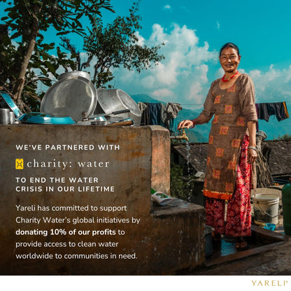 YARELI Colloidal Oatmeal Bath Powder 2lb – All Ages Skin Comfort