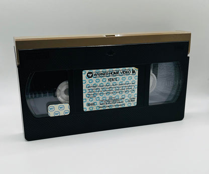 Yentl (A Film About Music) (U) (Big Box)