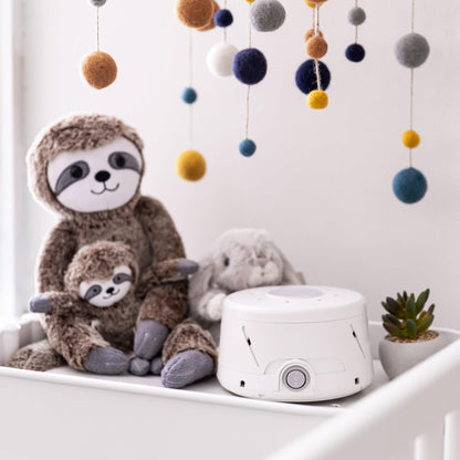Yogasleep Dohm Classic 2-Pack – Original White Noise Sound Machine for Sleep & Focus