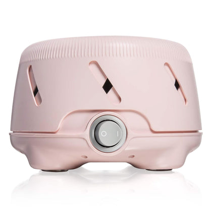 Yogasleep Dohm Uno Pink Noise Sound Machine — Adjustable Tone, Privacy & Travel Ready