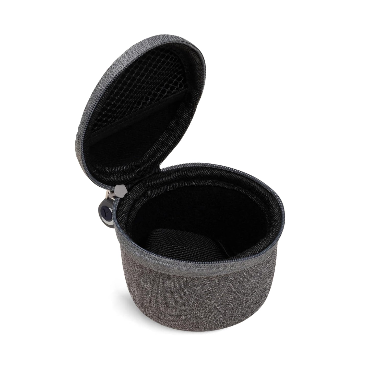 YOGASLEEP Travel Mini Crush-Resistant Case – Gray