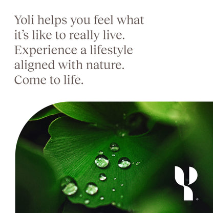 Yoli Defend - Supports Your Immunity And Boosts Your Immune Response at a Cellular Level