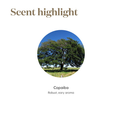 Copaiba Essential Oil by Young Living | 15 ml — Topical & Aromatic